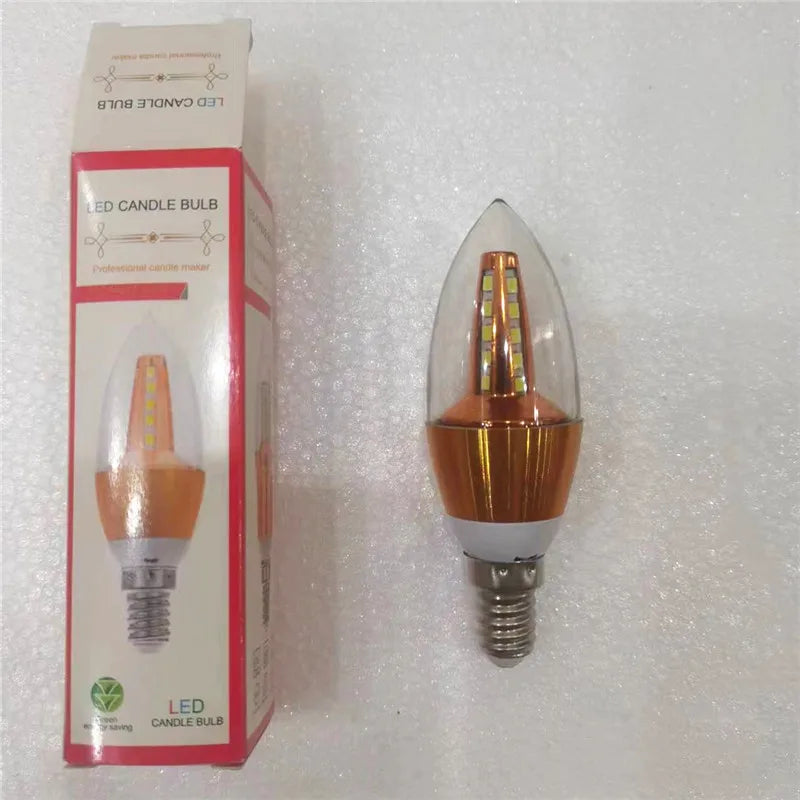 Swoop Retro Chandelier | Modern Dining Room Lighting