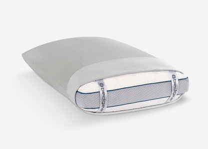 Dri-Tec Full Sheet Set with Powerband® – Light Grey