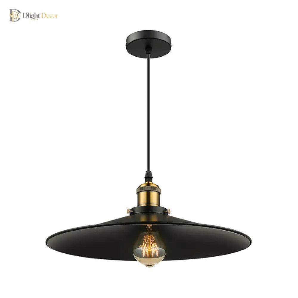 Adjustable Pendant Light | Modern Dining Room Lighting