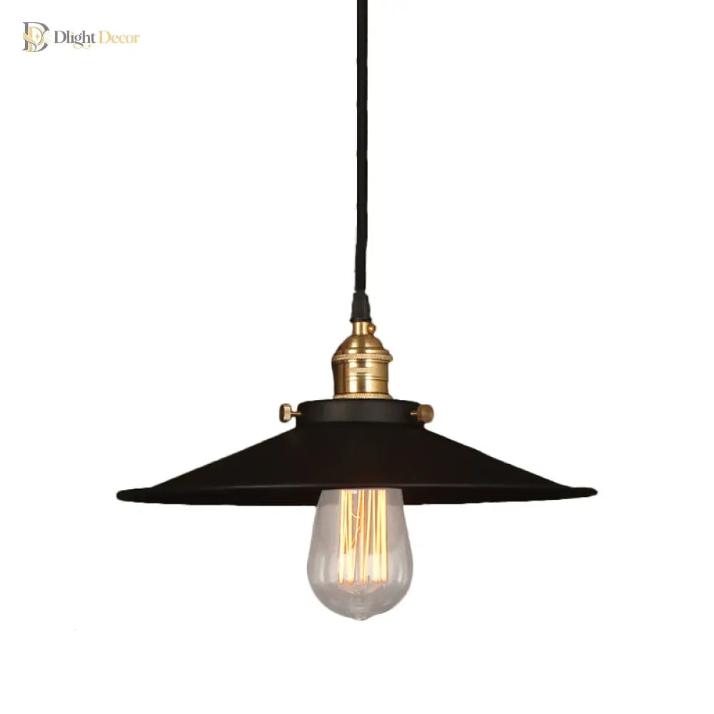 Adjustable Pendant Light | Modern Dining Room Lighting