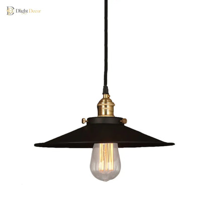 Adjustable Pendant Light | Modern Dining Room Lighting