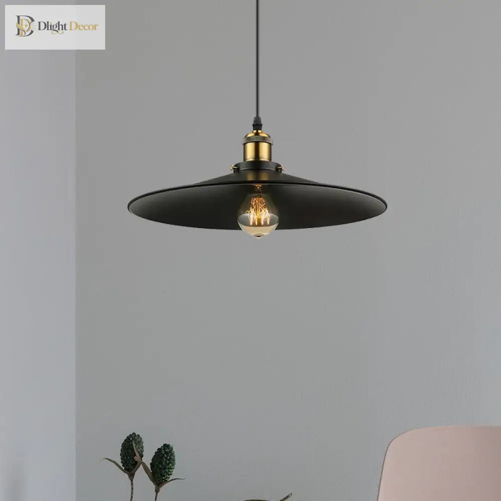 Adjustable Pendant Light | Modern Dining Room Lighting