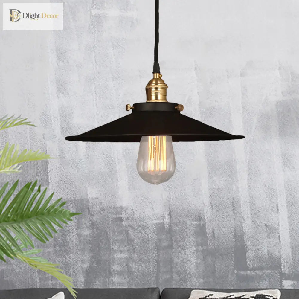 Adjustable Pendant Light | Modern Dining Room Lighting