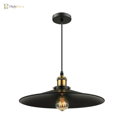 Adjustable Pendant Light | Modern Dining Room Lighting