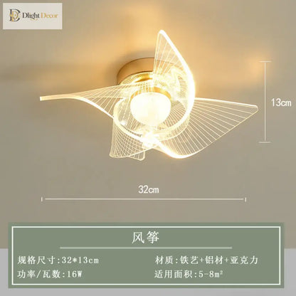 Aisle Flush Mount Light | Modern Kitchen Island Lighting