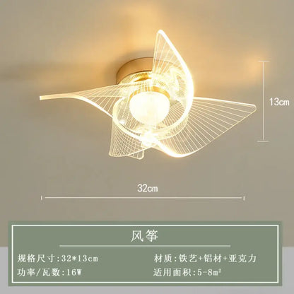 Aisle Flush Mount Light | Modern Kitchen Island Lighting