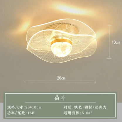 Aisle Flush Mount Light | Modern Kitchen Island Lighting