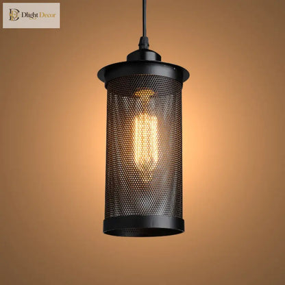 Alice Vintage Pendant Light | Modern Dining Room Lighting