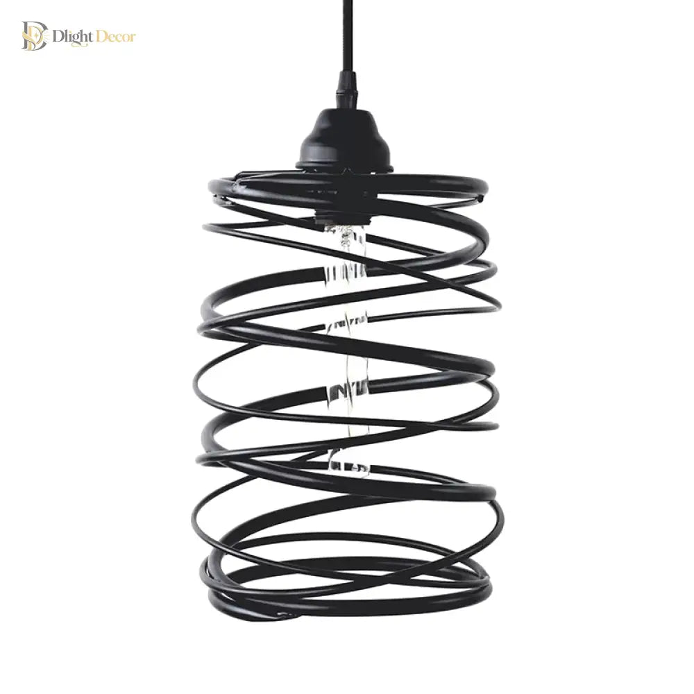 Amy Industrial Pendant Light | Dining Room Home Lighting