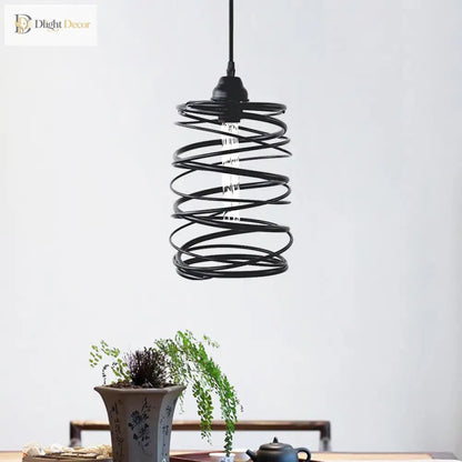 Amy Industrial Pendant Light | Dining Room Home Lighting
