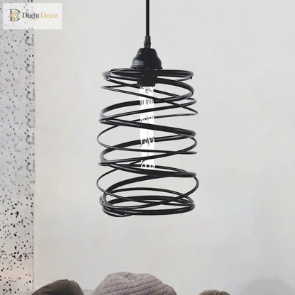 Amy Industrial Pendant Light | Dining Room Home Lighting