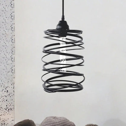 Amy Industrial Pendant Light | Dining Room Home Lighting