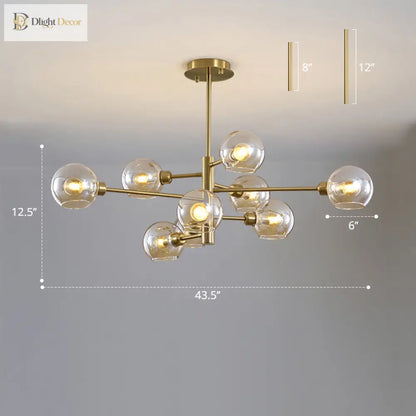 Astounding Ceiling Light | Modern Interior Home Lighting
