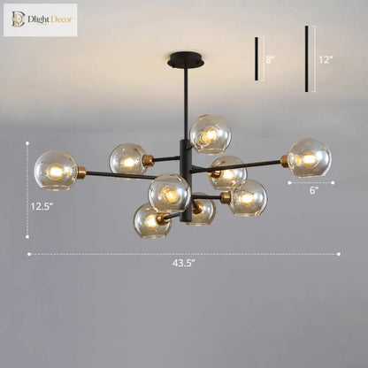 Astounding Ceiling Light | Modern Interior Home Lighting