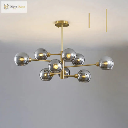 Astounding Ceiling Light | Modern Interior Home Lighting