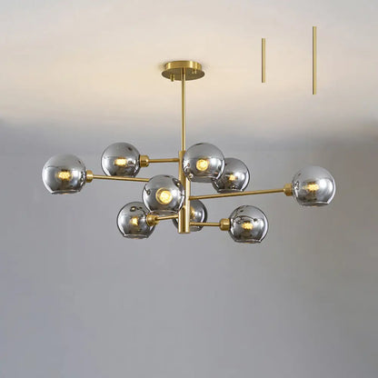Astounding Ceiling Light | Modern Interior Home Lighting