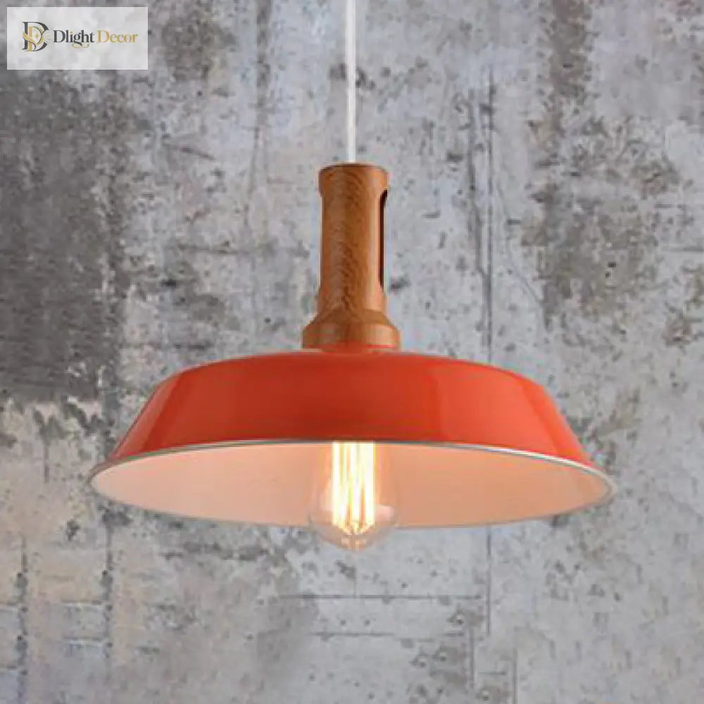 Ava Retro Pendant Light | Dining Room Home Lighting
