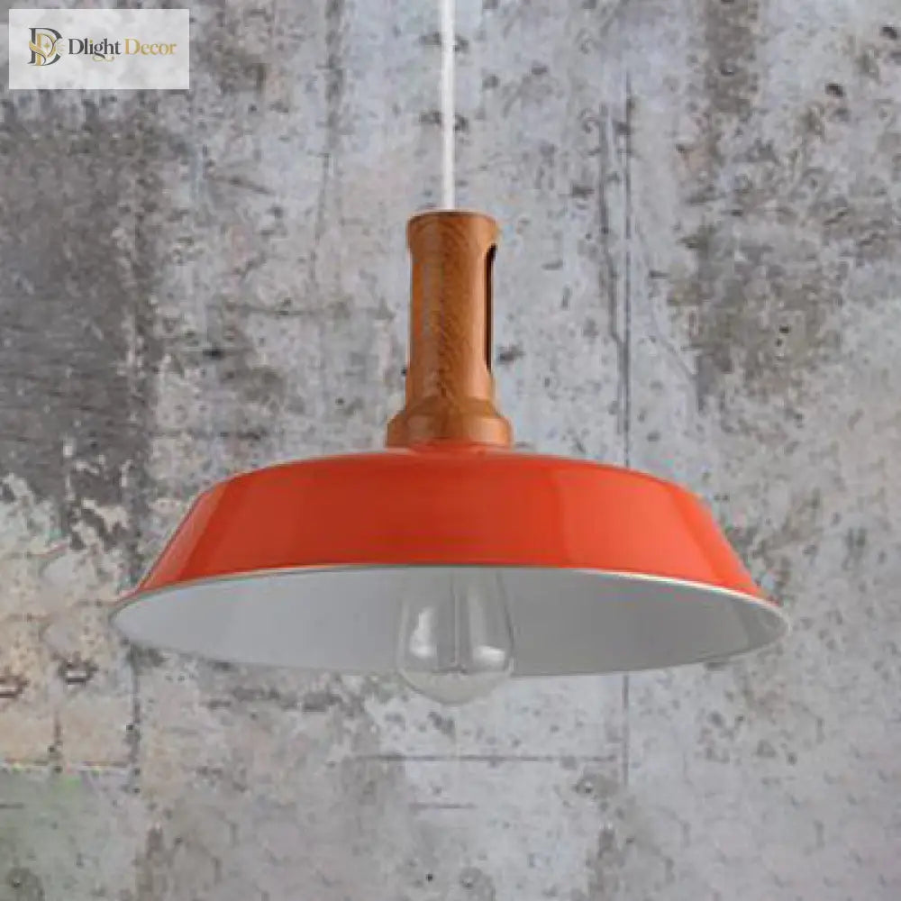 Ava Retro Pendant Light | Dining Room Home Lighting