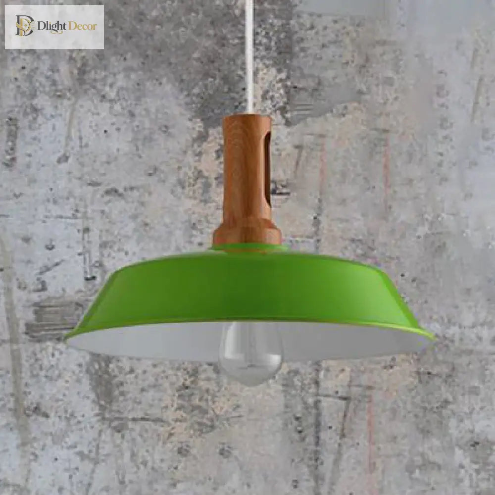 Ava Retro Pendant Light | Dining Room Home Lighting