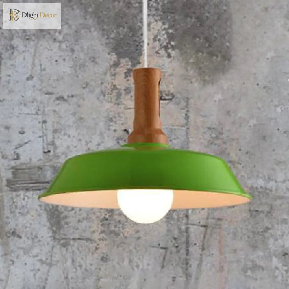 Ava Retro Pendant Light | Dining Room Home Lighting