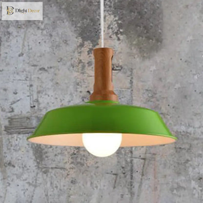 Ava Retro Pendant Light | Dining Room Home Lighting