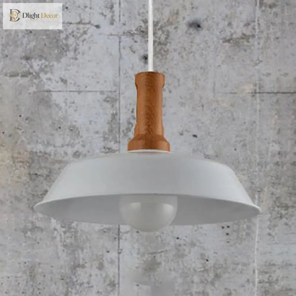 Ava Retro Pendant Light | Dining Room Home Lighting