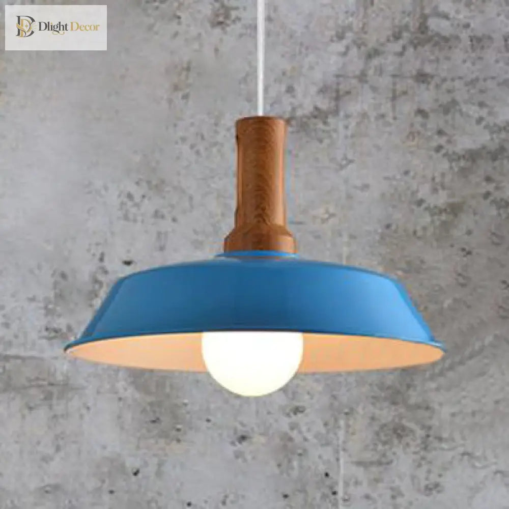 Ava Retro Pendant Light | Dining Room Home Lighting