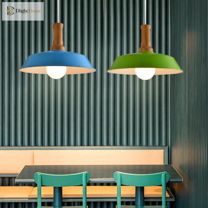 Ava Retro Pendant Light | Dining Room Home Lighting