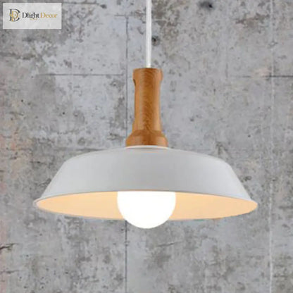 Ava Retro Pendant Light | Dining Room Home Lighting