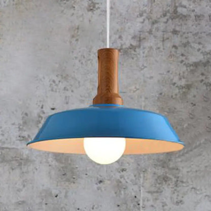 Ava Retro Pendant Light | Dining Room Home Lighting
