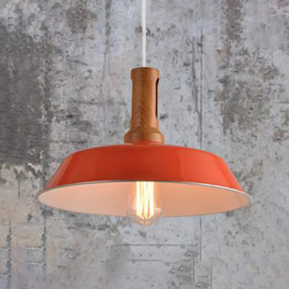Ava Retro Pendant Light | Dining Room Home Lighting