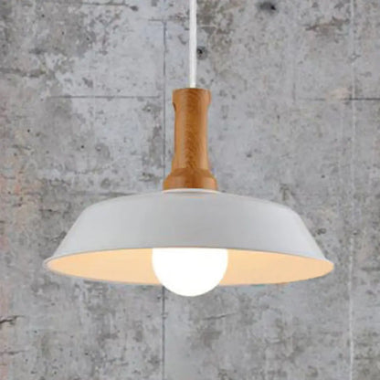 Ava Retro Pendant Light | Dining Room Home Lighting