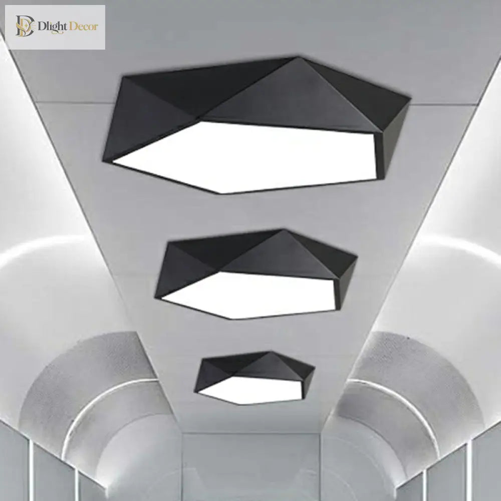Avery Modern Chandelier | Modern Office &amp; Study Lighting