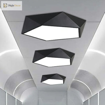 Avery Modern Chandelier | Modern Office &amp; Study Lighting