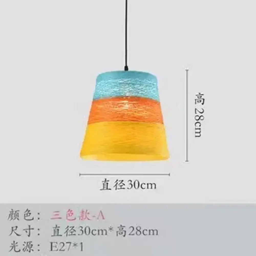 Bamboo Pendant Light | Living Room &amp; Lounge Lighting
