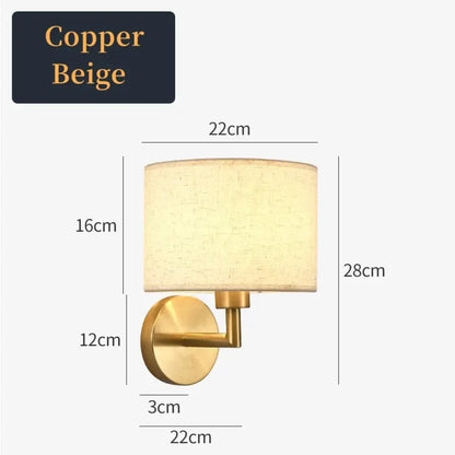 Bedside Modern LED Spotlight | Bedroom &amp; Bedside Lighting
