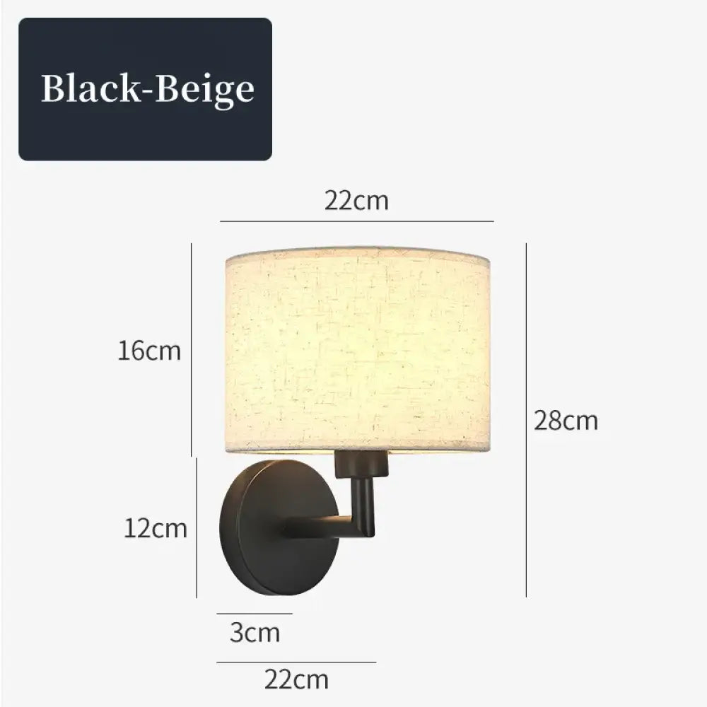 Bedside Modern LED Spotlight | Bedroom &amp; Bedside Lighting