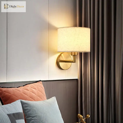 Bedside Modern LED Spotlight | Bedroom &amp; Bedside Lighting