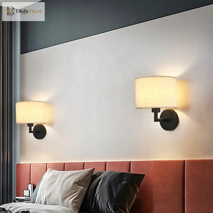 Bedside Modern LED Spotlight | Bedroom &amp; Bedside Lighting