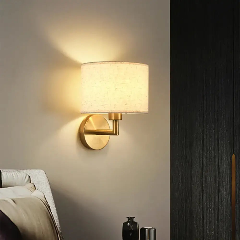 Bedside Modern LED Spotlight | Bedroom &amp; Bedside Lighting