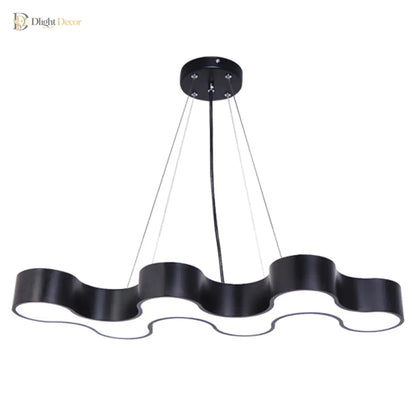 Blake LED Modern Pendant Light | Dining &amp; Kitchen Lighting