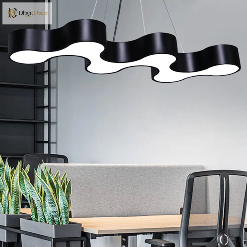 Blake LED Modern Pendant Light | Dining &amp; Kitchen Lighting