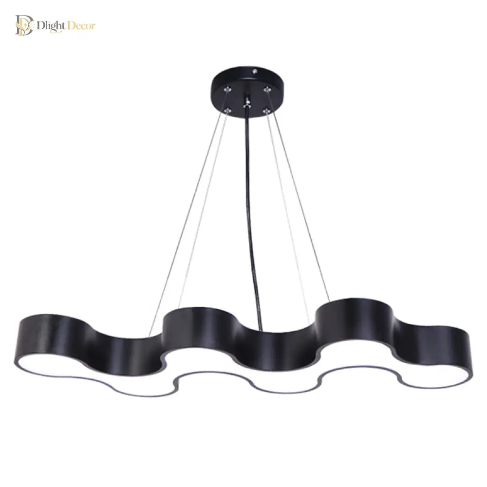Blake LED Modern Pendant Light | Dining &amp; Kitchen Lighting