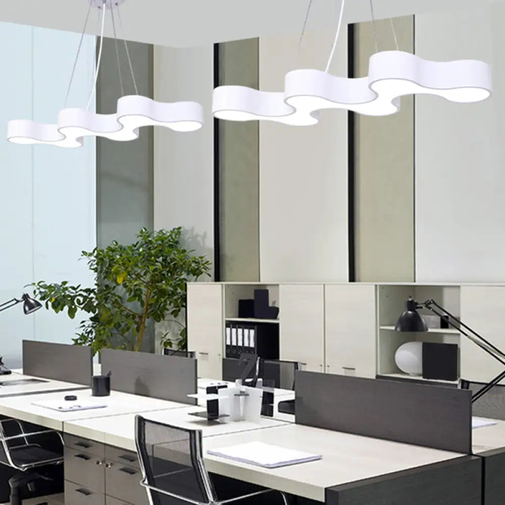 Blake LED Modern Pendant Light | Dining &amp; Kitchen Lighting