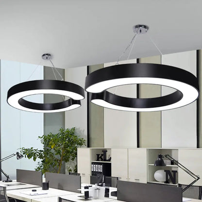 Blake LED Modern Pendant Light | Dining Room Home Lighting