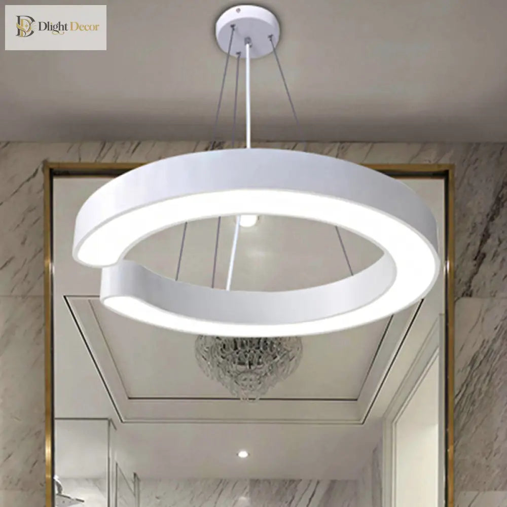 Blake LED Modern Pendant Light | Dining Room Home Lighting