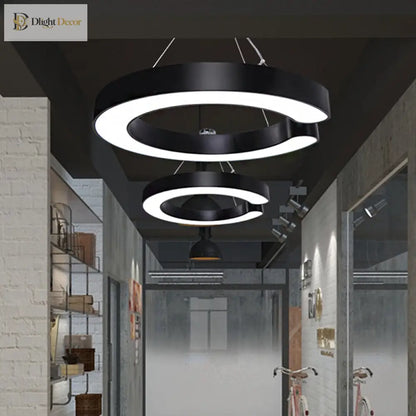 Blake LED Modern Pendant Light | Dining Room Home Lighting