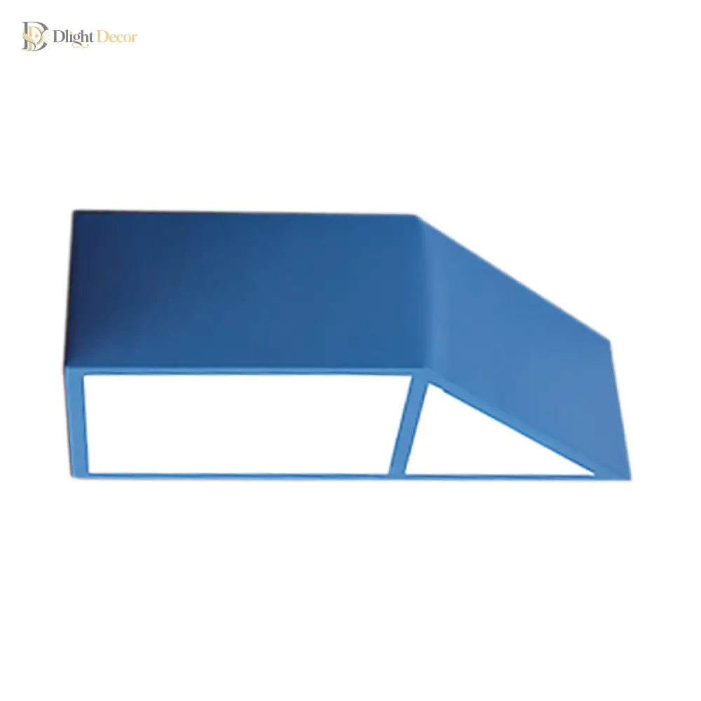 Brooke Flush Mount Light | Modern Kids&