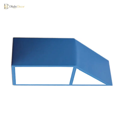 Brooke Flush Mount Light | Modern Kids&