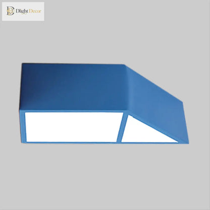 Brooke Flush Mount Light | Modern Kids&